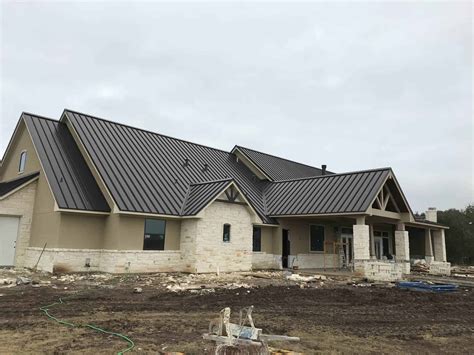 metal roofs for houses irving tx|Irving Metal Roofing Company .